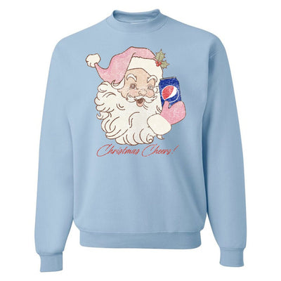 Make It Yours™ 'Christmas Cheers' Crewneck Sweatshirt - United Monograms