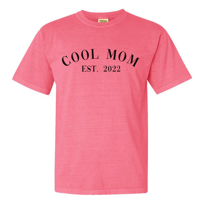 Make It Yours™ 'Cool Mom' T-Shirt - United Monograms