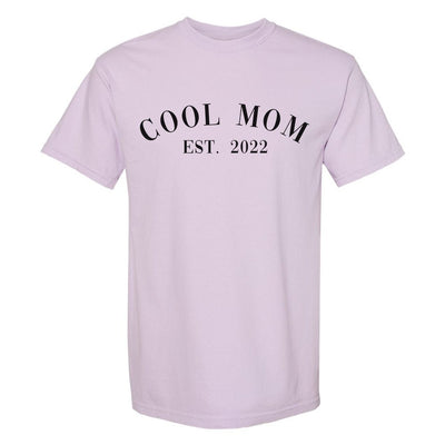 Make It Yours™ 'Cool Mom' T-Shirt - United Monograms