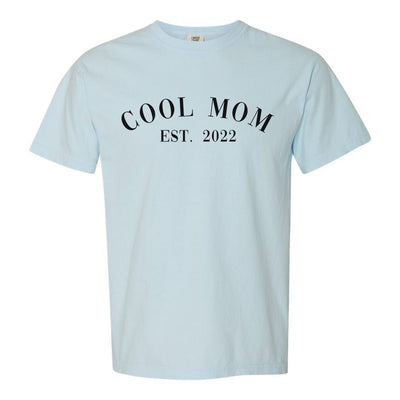 Make It Yours™ 'Cool Mom' T-Shirt - United Monograms