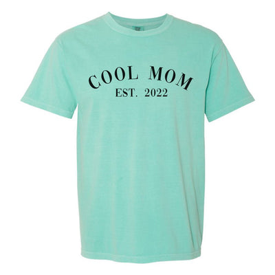 Make It Yours™ 'Cool Mom' T-Shirt - United Monograms