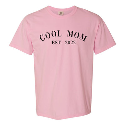 Make It Yours™ 'Cool Mom' T-Shirt - United Monograms
