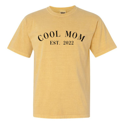Make It Yours™ 'Cool Mom' T-Shirt - United Monograms