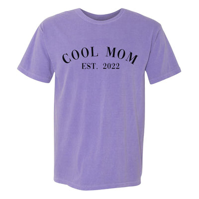 Make It Yours™ 'Cool Mom' T-Shirt - United Monograms