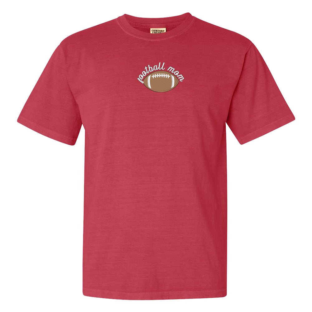 Make It Yours™ Football Gameday T-Shirt - United Monograms