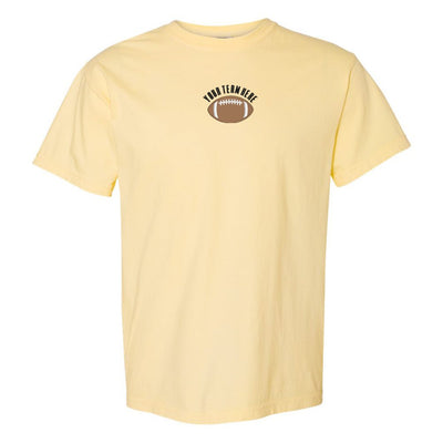 Make It Yours™ Football Gameday T-Shirt - United Monograms