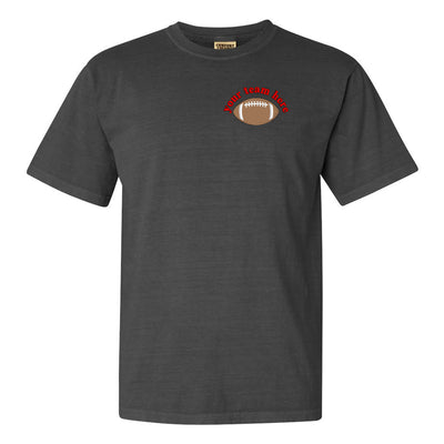 Make It Yours™ Football Gameday T-Shirt - United Monograms