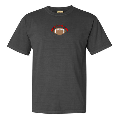 Make It Yours™ Football Gameday T-Shirt - United Monograms
