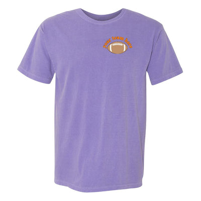 Make It Yours™ Football Gameday T-Shirt - United Monograms