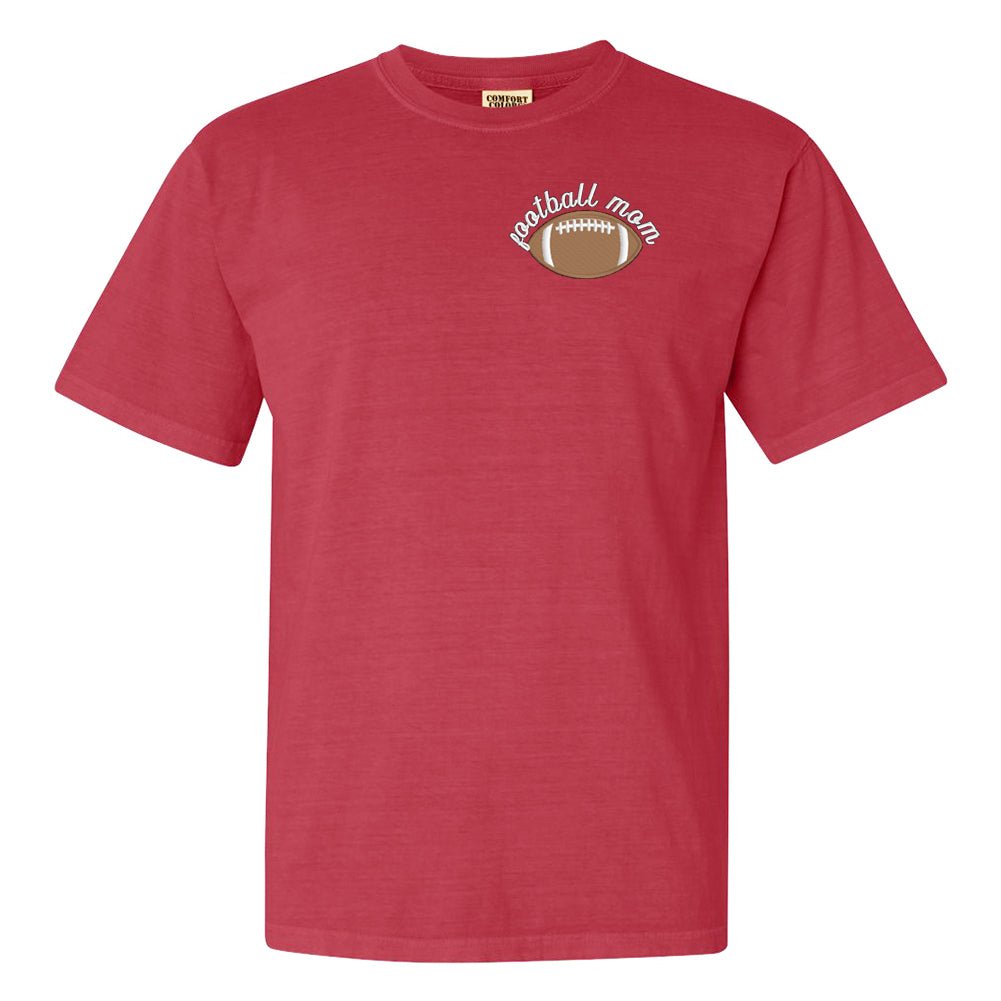 Make It Yours™ Football Gameday T-Shirt - United Monograms