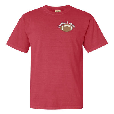 Make It Yours™ Football Gameday T-Shirt - United Monograms