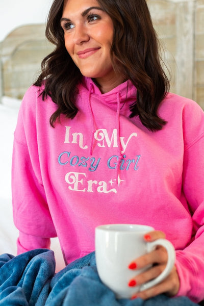 Make It Yours™ 'In My ___ Era' Hoodie - United Monograms