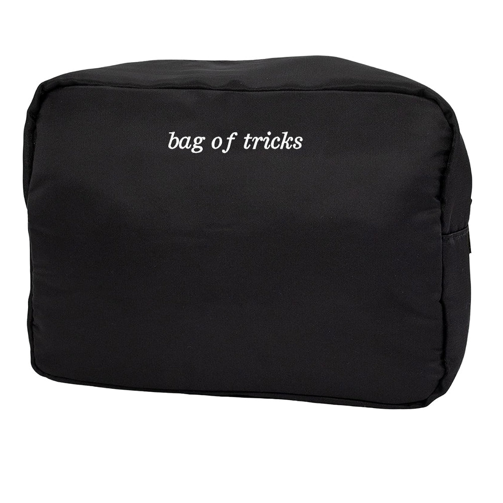 Make It Yours™ Large Pouch - United Monograms