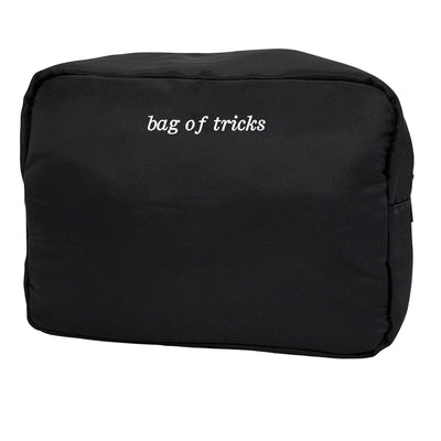 Make It Yours™ Large Pouch - United Monograms