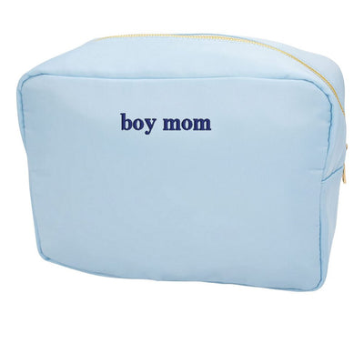 Make It Yours™ Large Pouch - United Monograms