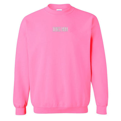Make It Yours™ Mom Crewneck Sweatshirt - United Monograms