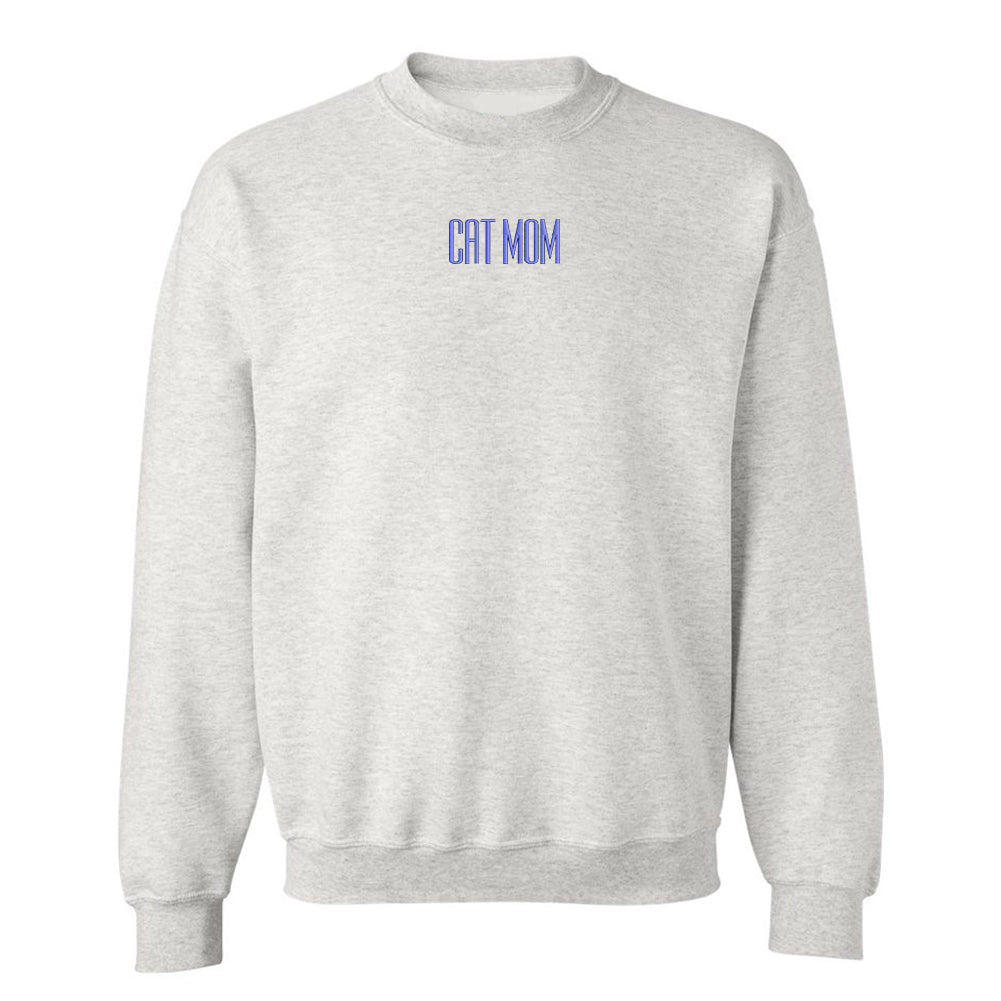 Make It Yours™ Mom Crewneck Sweatshirt - United Monograms