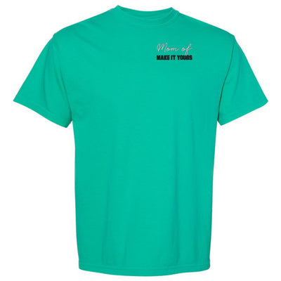 Make It Yours™ 'Mom/Mama Of' T-Shirt - United Monograms