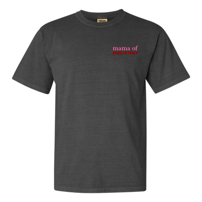 Make It Yours™ 'Mom/Mama Of' T-Shirt - United Monograms