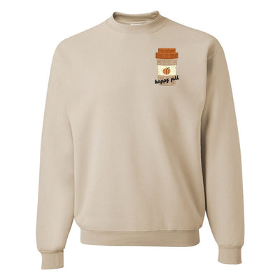 Make It Yours™ PSL Crewneck Sweatshirt - United Monograms