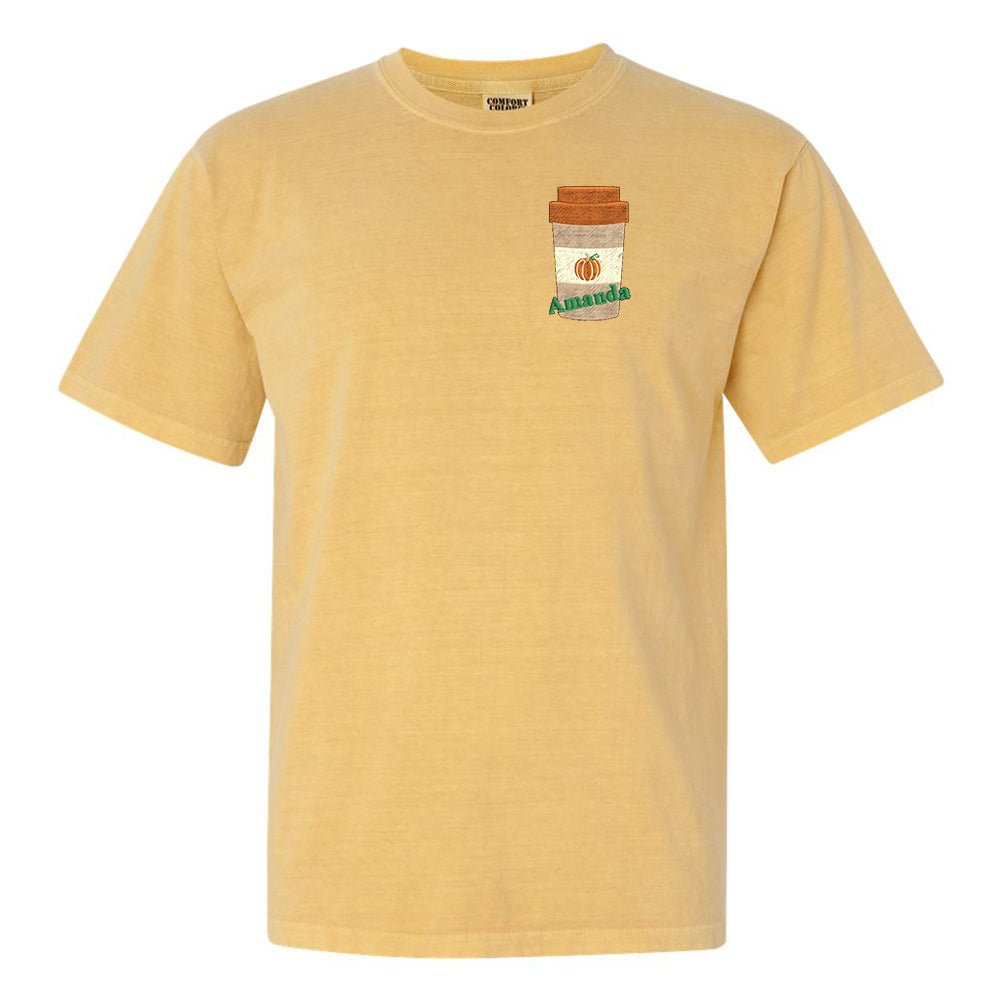 Make It Yours™ PSL T-Shirt - United Monograms