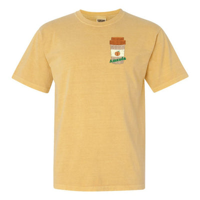 Make It Yours™ PSL T-Shirt - United Monograms