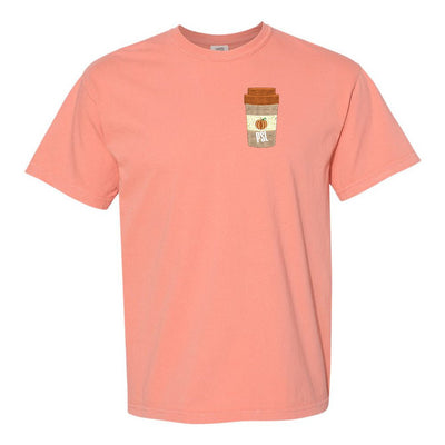 Make It Yours™ PSL T-Shirt - United Monograms