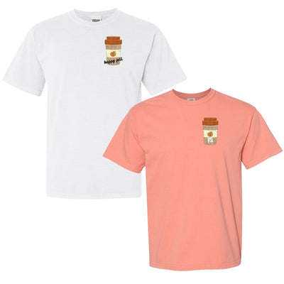 Make It Yours™ PSL T-Shirt - United Monograms