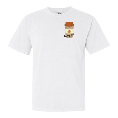 Make It Yours™ PSL T-Shirt - United Monograms