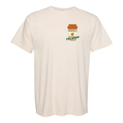 Make It Yours™ PSL T-Shirt - United Monograms