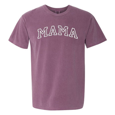 Make It Yours™ 'Varsity Word' T-Shirt - United Monograms