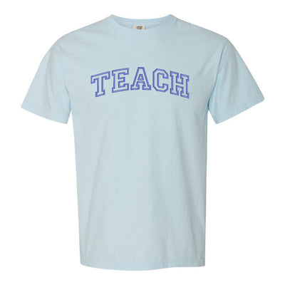 Make It Yours™ 'Varsity Word' T-Shirt - United Monograms