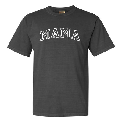 Make It Yours™ 'Varsity Word' T-Shirt - United Monograms
