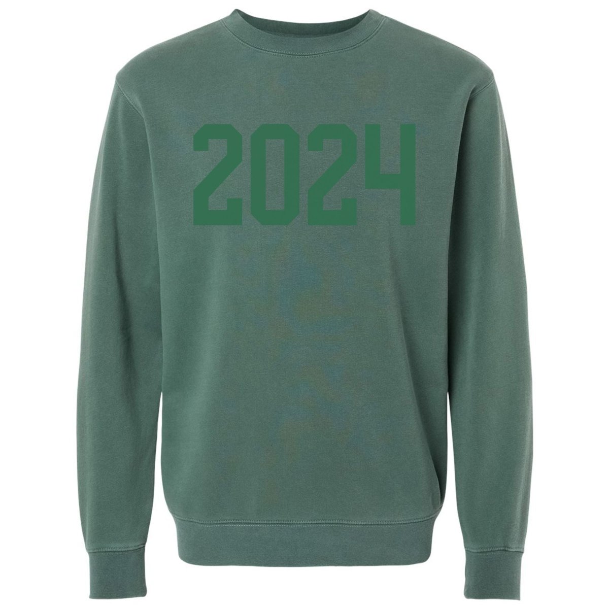 Make It Yours™ 'Year' Cozy Crew - United Monograms