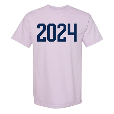 Make It Yours™ 'Year' T-Shirt - United Monograms