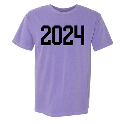 Make It Yours™ 'Year' T-Shirt - United Monograms