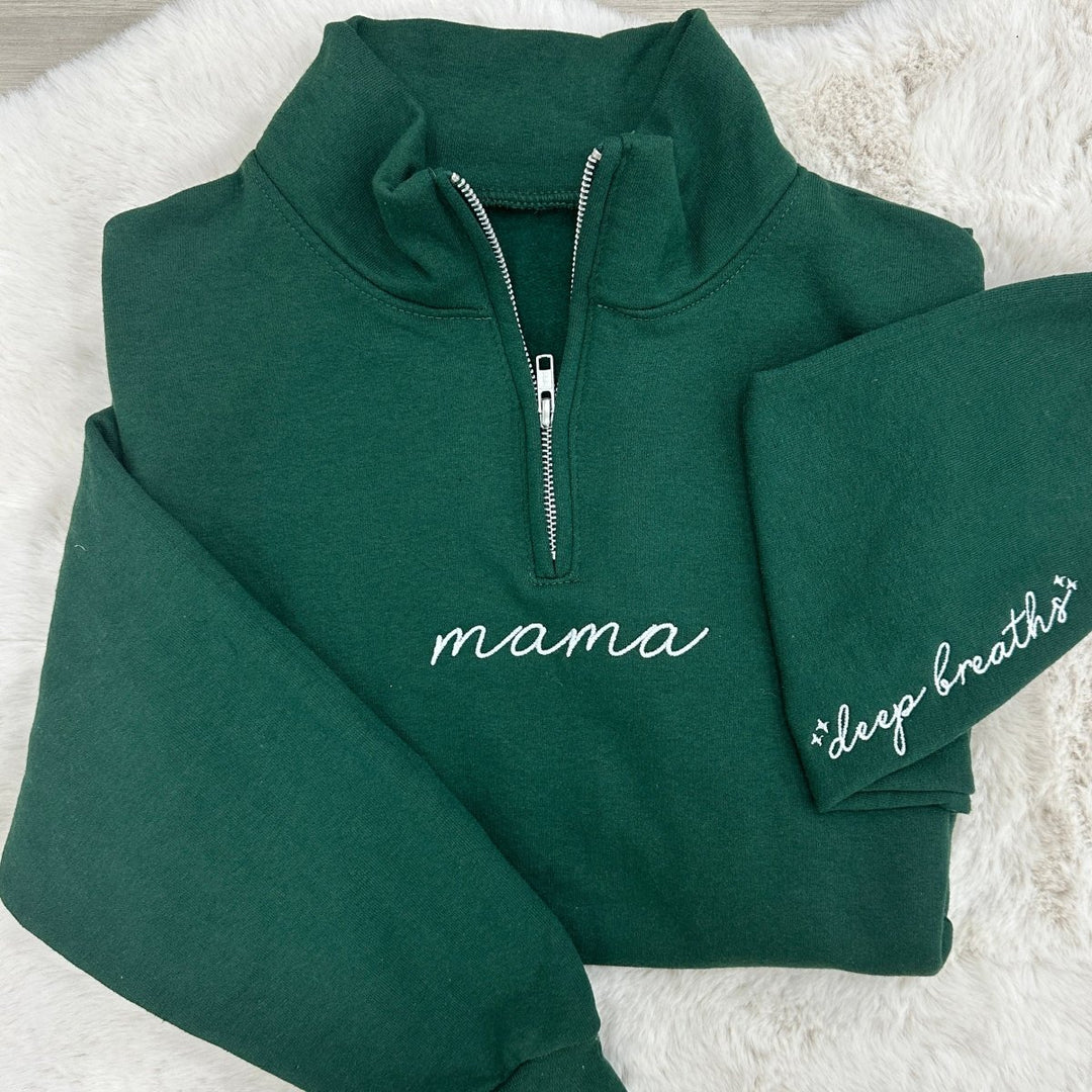 Quarter Zips – Tagged 