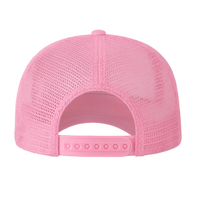 'Merry Mama Mojo' Pearl Trucker Hat - United Monograms
