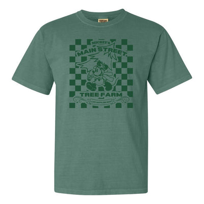 'Mickey's Tree Farm' T - Shirt - United Monograms