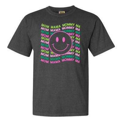 'Mom Names' T - Shirt - United Monograms