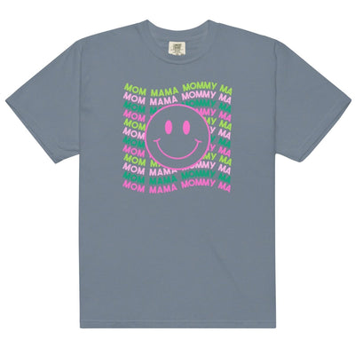 'Mom Names' T - Shirt - United Monograms