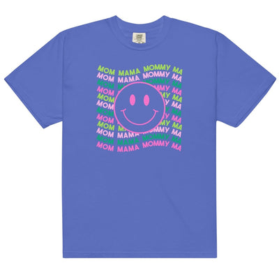 'Mom Names' T - Shirt - United Monograms