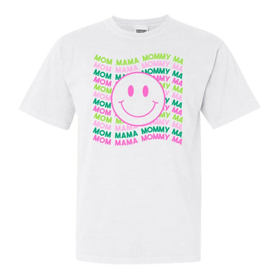 'Mom Names' T - Shirt - United Monograms