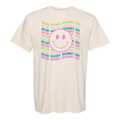 'Mom Names' T - Shirt - United Monograms