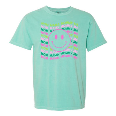 'Mom Names' T - Shirt - United Monograms
