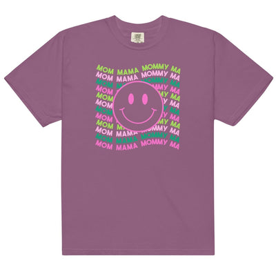 'Mom Names' T - Shirt - United Monograms