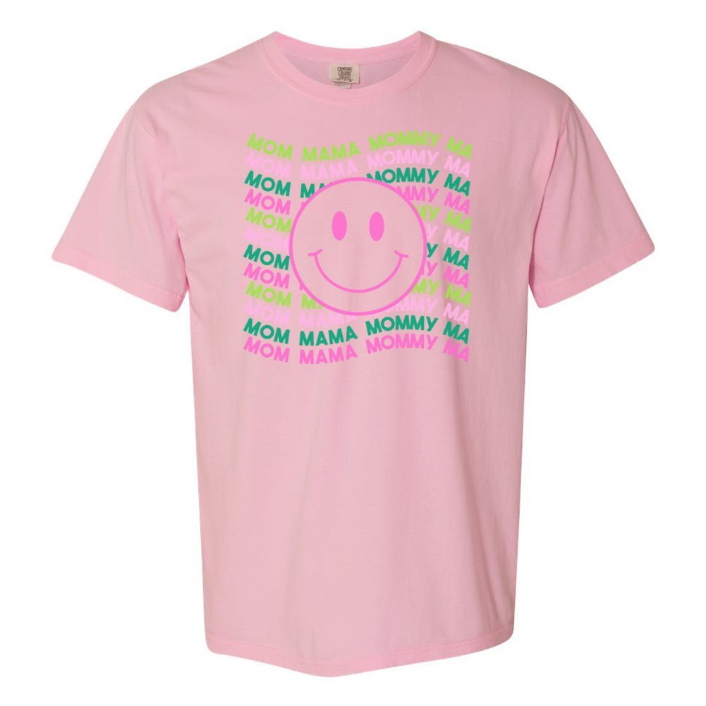 'Mom Names' T - Shirt - United Monograms