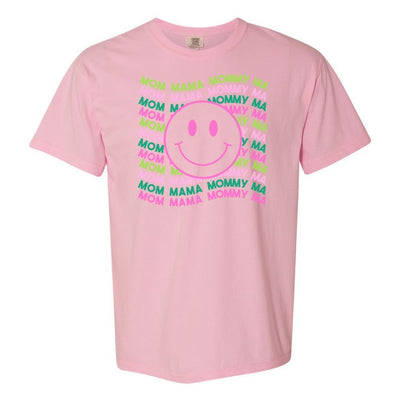 'Mom Names' T - Shirt - United Monograms