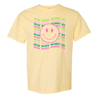 'Mom Names' T - Shirt - United Monograms