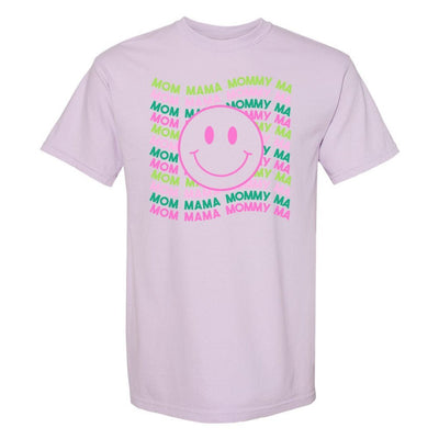 'Mom Names' T - Shirt - United Monograms